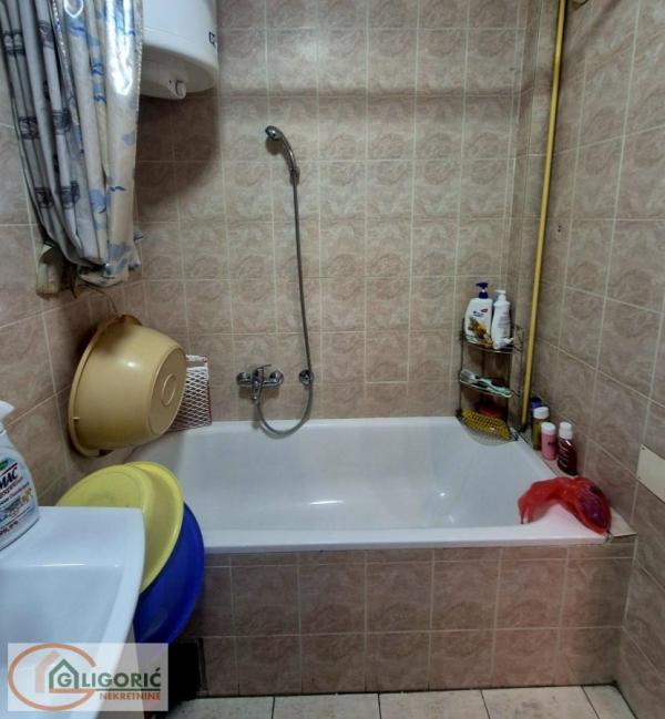 Slika 10 - Mije Kovačevića, Jednoiposoban stan na prodaju, 56m2, 159.000€