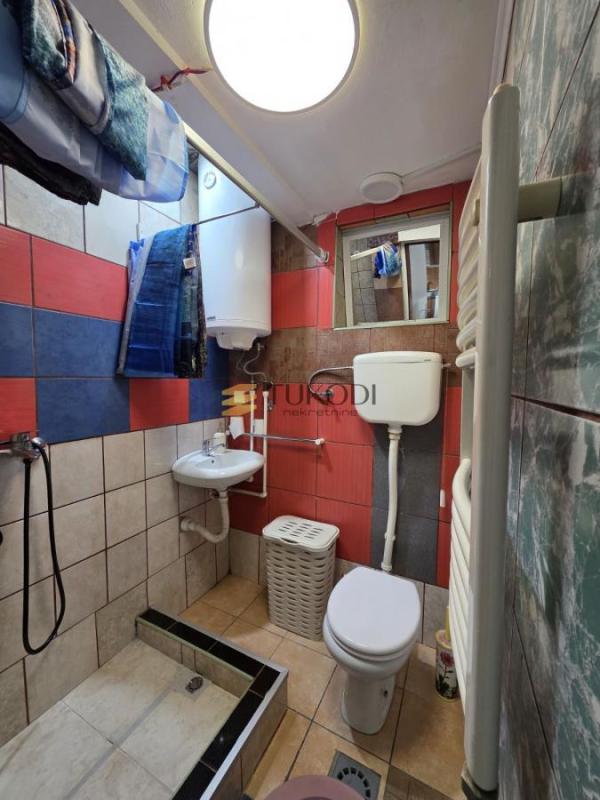 Slika 8 - Jednoiposoban stan za izdavanje, 32m2, 380€