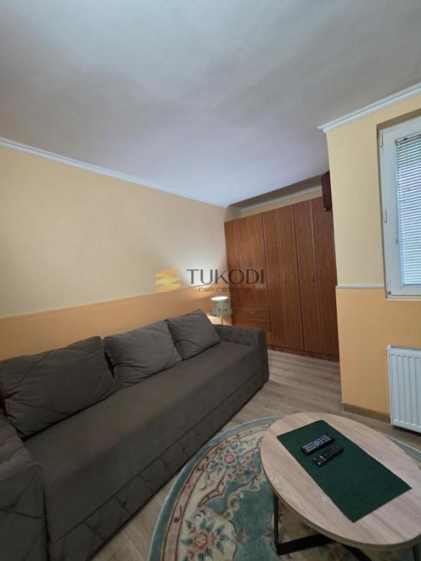 Slika 4 - Jednoiposoban stan za izdavanje, 32m2, 380€