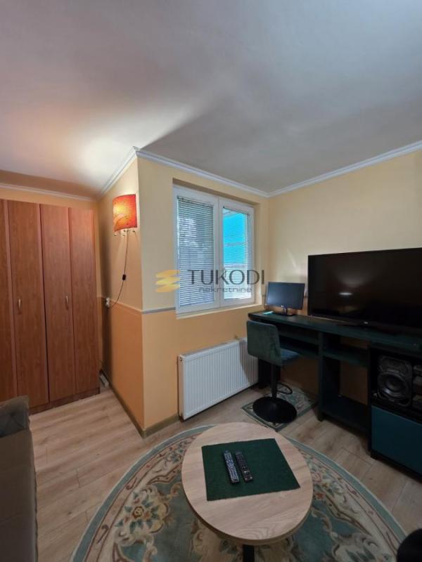 Slika 3 - Jednoiposoban stan za izdavanje, 32m2, 380€