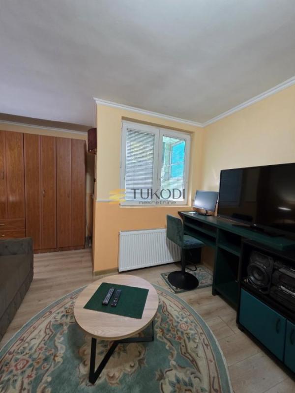 Slika 2 - Jednoiposoban stan za izdavanje, 32m2, 380€