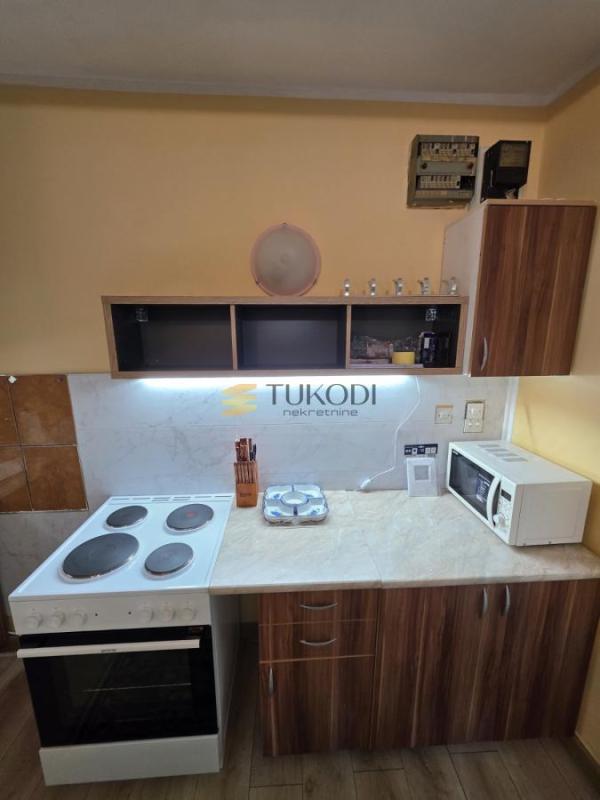 Slika 6 - Jednoiposoban stan za izdavanje, 32m2, 380€
