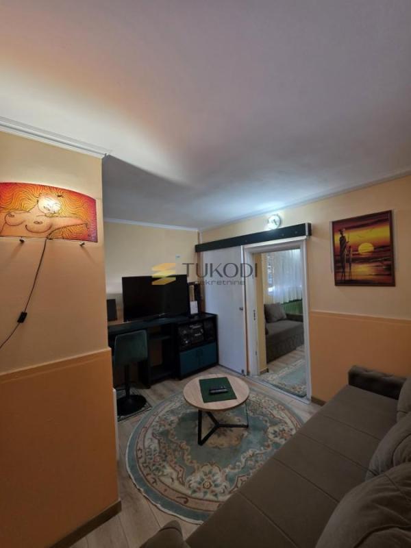 Slika 1 - Jednoiposoban stan za izdavanje, 32m2, 380€