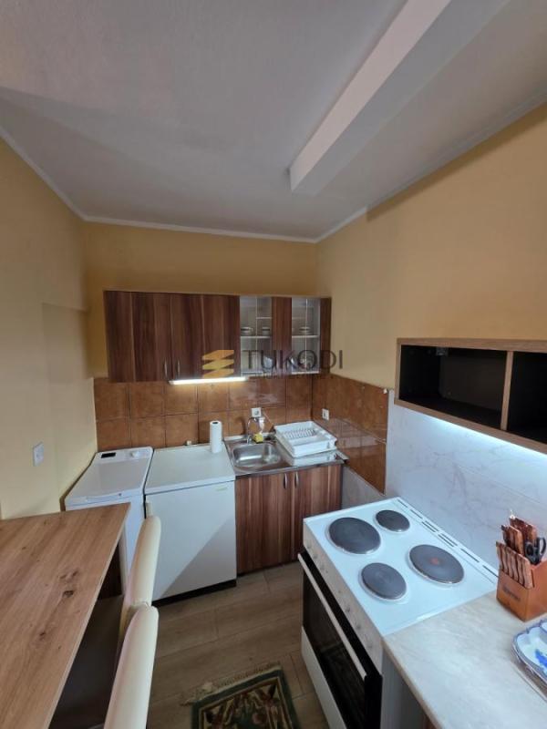 Slika 5 - Jednoiposoban stan za izdavanje, 32m2, 380€