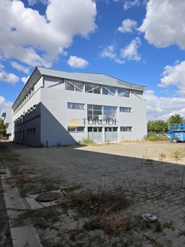 Slika 2 -  Lokal za izdavanje, 4597m2, 6€