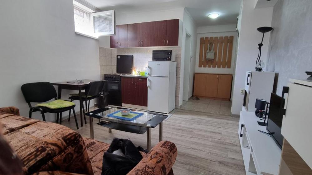 Slika 3 - Jednoiposoban stan na prodaju, 30m2, 60.000€