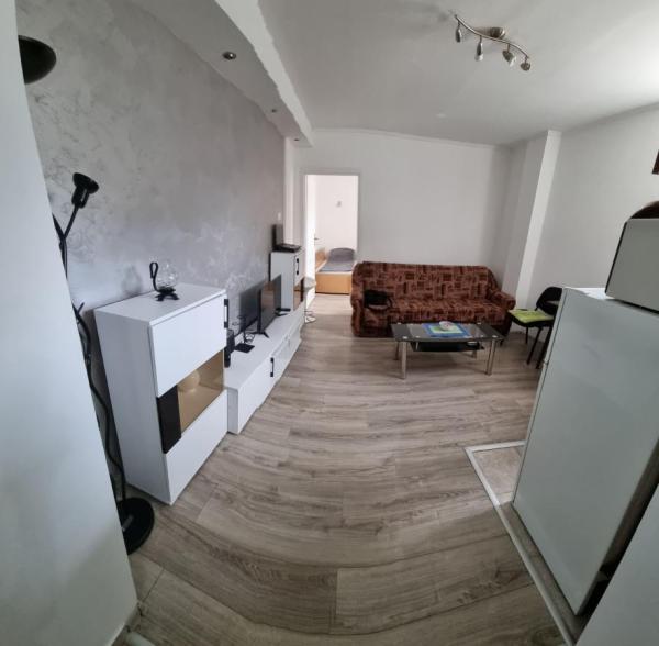 Slika 1 - Jednoiposoban stan na prodaju, 30m2, 60.000€
