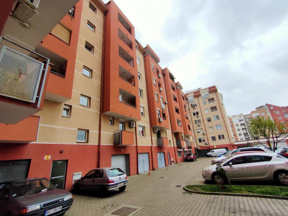 Slika 5 - Četvorosoban stan za izdavanje, 103m2, 599€