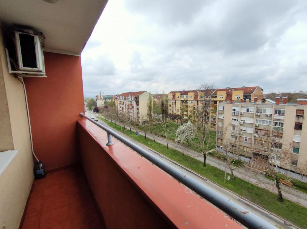 Slika 8 - Četvorosoban stan za izdavanje, 103m2, 599€