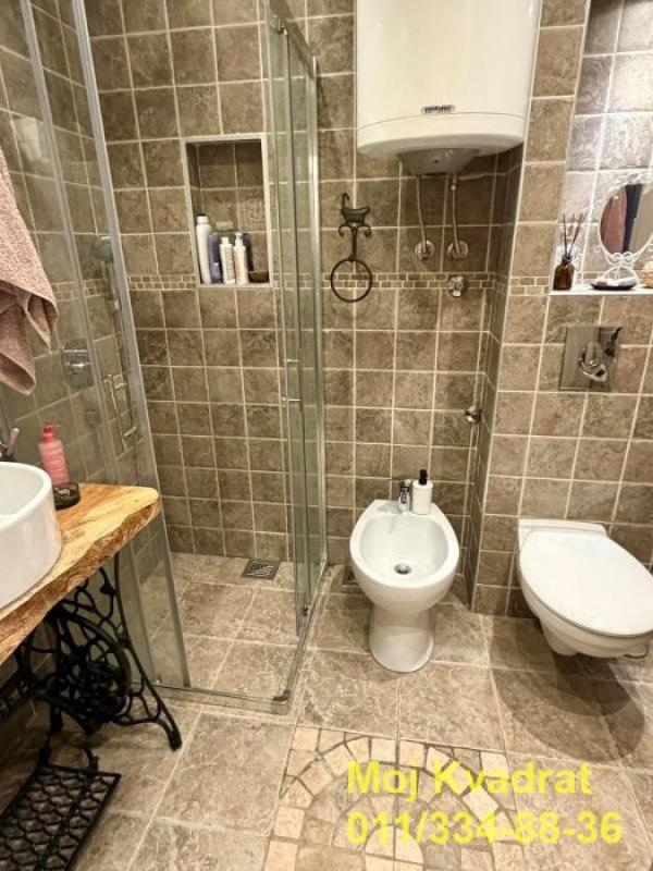 Slika 5 - Jednoiposoban stan za izdavanje, 44m2, 700€