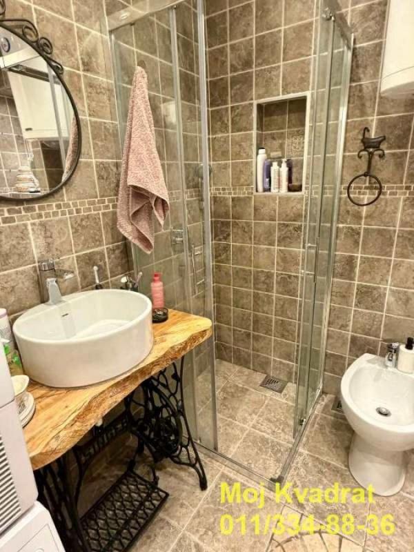 Slika 6 - Jednoiposoban stan za izdavanje, 44m2, 700€