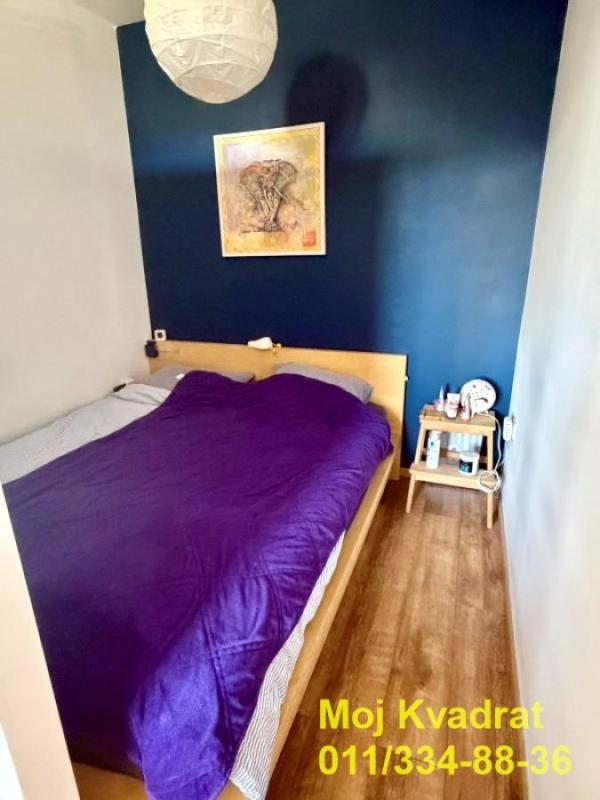 Slika 3 - Jednoiposoban stan za izdavanje, 44m2, 700€
