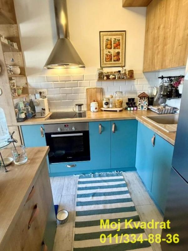 Slika 2 - Jednoiposoban stan za izdavanje, 44m2, 700€