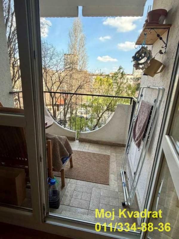 Slika 7 - Jednoiposoban stan za izdavanje, 44m2, 700€