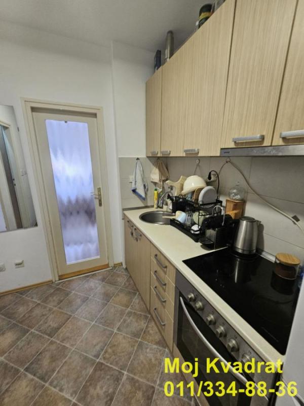 Slika 4 - Jednoiposoban stan na prodaju, 37m2, 169.000€