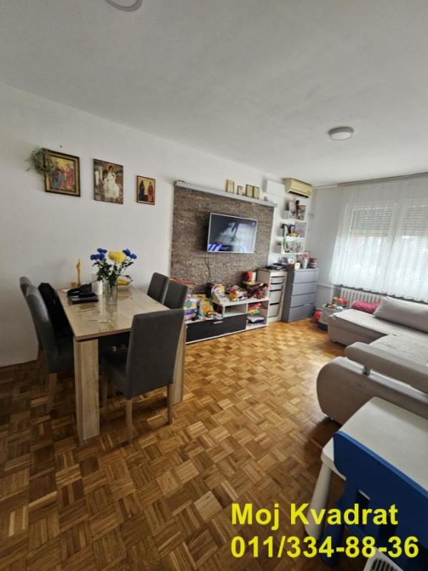 Slika 1 - Jednoiposoban stan na prodaju, 37m2, 169.000€