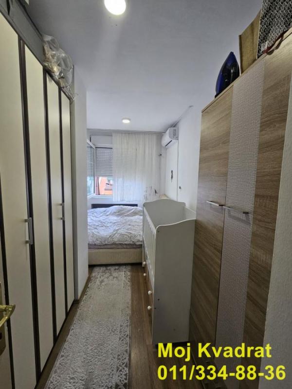 Slika 5 - Jednoiposoban stan na prodaju, 37m2, 169.000€