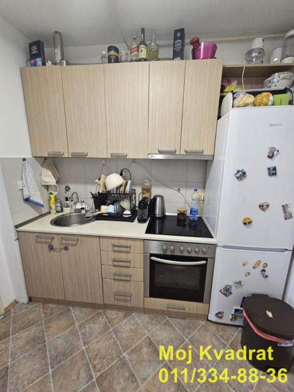 Slika 3 - Jednoiposoban stan na prodaju, 37m2, 169.000€