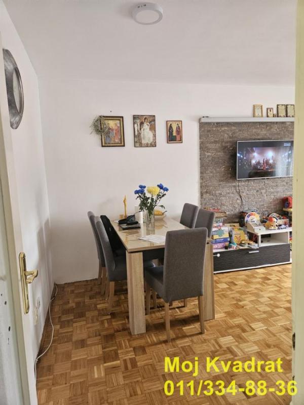 Slika 2 - Jednoiposoban stan na prodaju, 37m2, 169.000€