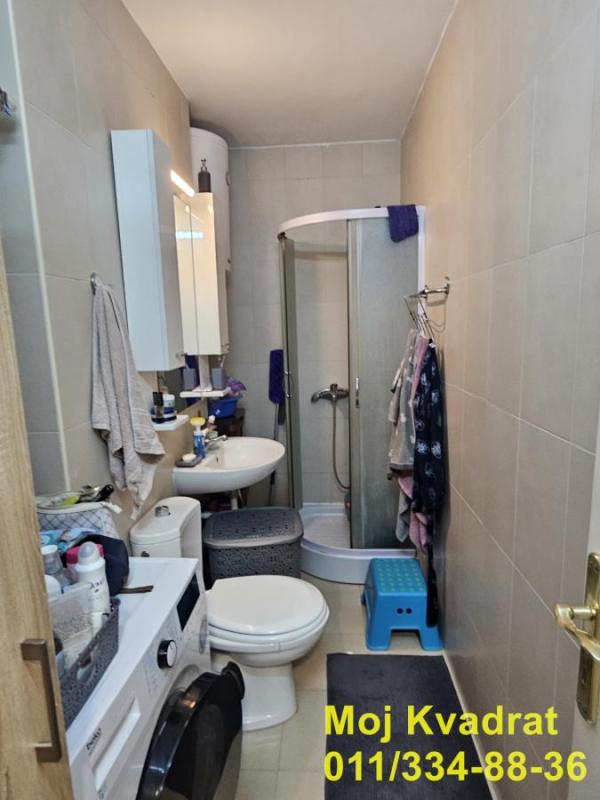 Slika 6 - Jednoiposoban stan na prodaju, 37m2, 169.000€