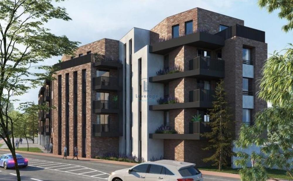 Slika 4 - Dvosoban stan na prodaju, 46m2, 121.420€