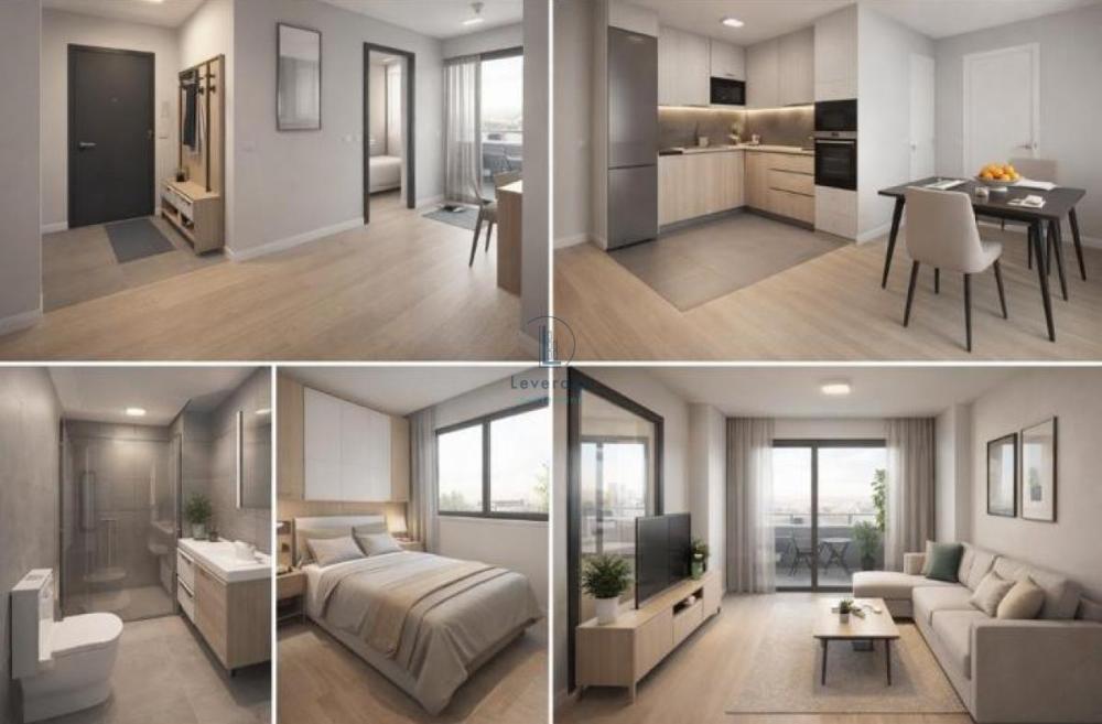 Slika 7 - Dvosoban stan na prodaju, 46m2, 121.420€