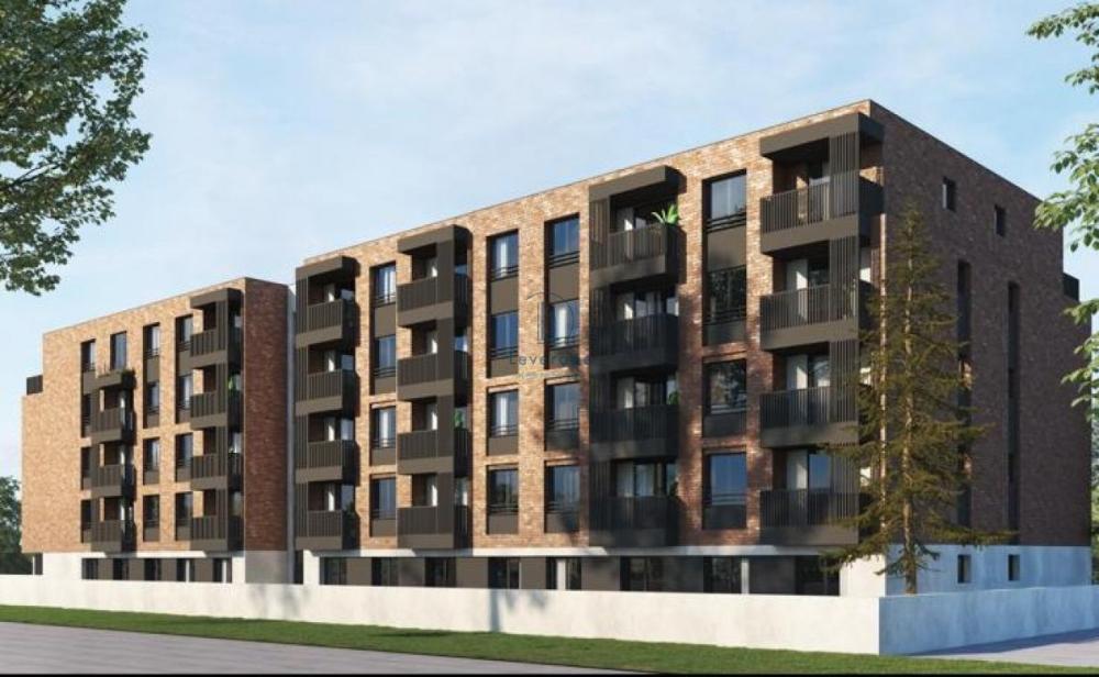 Slika 1 - Dvosoban stan na prodaju, 46m2, 121.420€