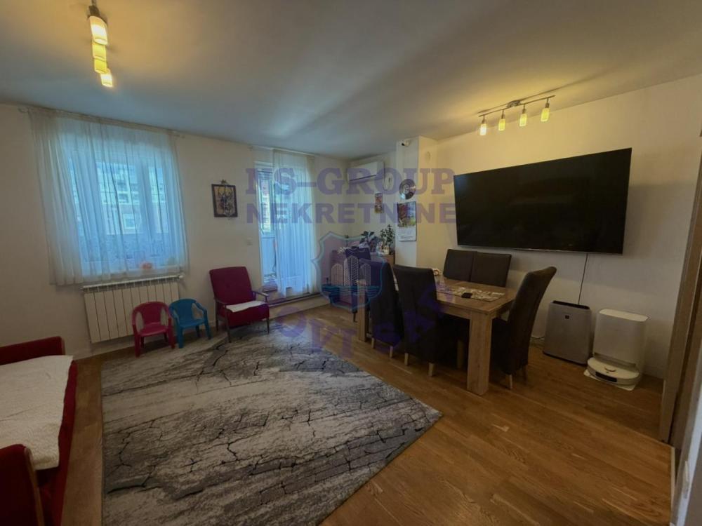 Glavna slika -Trosoban stan na prodaju, 67m2, 165.630€