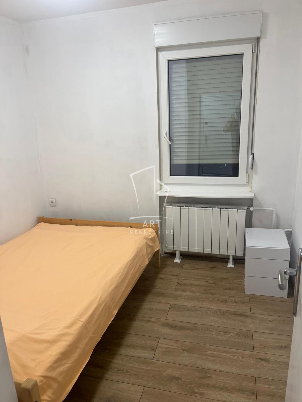Slika 4 - Poručnika Spasića i Mašere, Dvosoban stan za izdavanje, 50m2, 490€