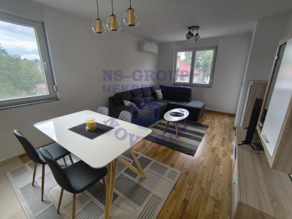 Slika 2 - Troiposoban stan na prodaju, 71m2, 174.070€