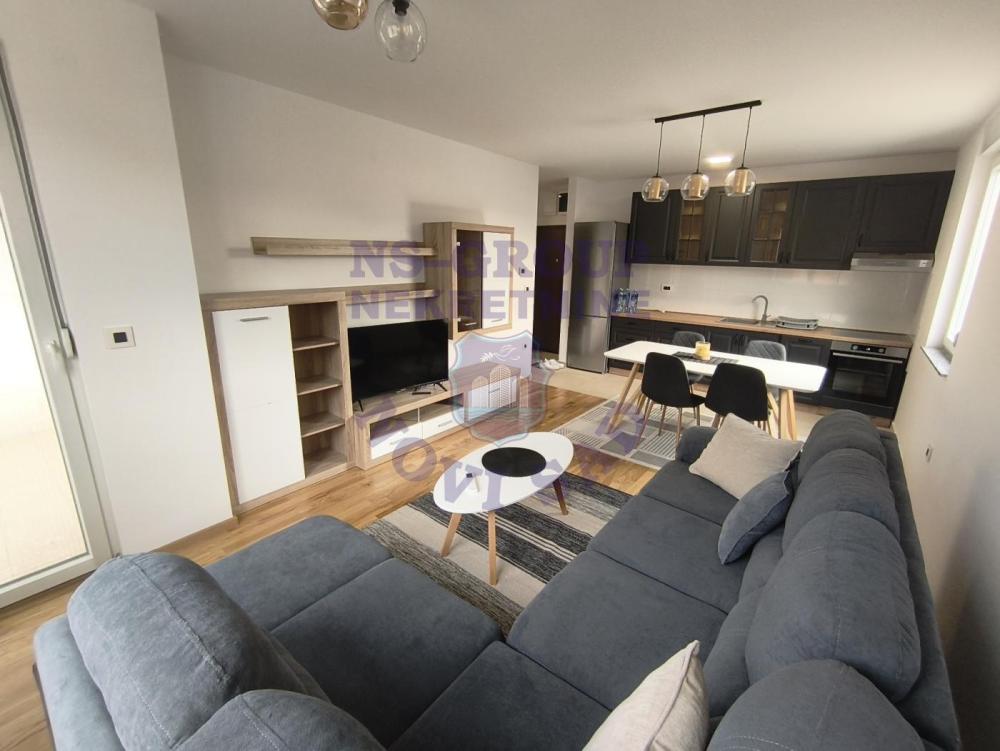 Slika 1 - Troiposoban stan na prodaju, 71m2, 174.070€