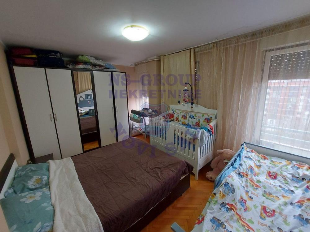 Slika 0 - Trosoban stan na prodaju, 84m2, 236.900€