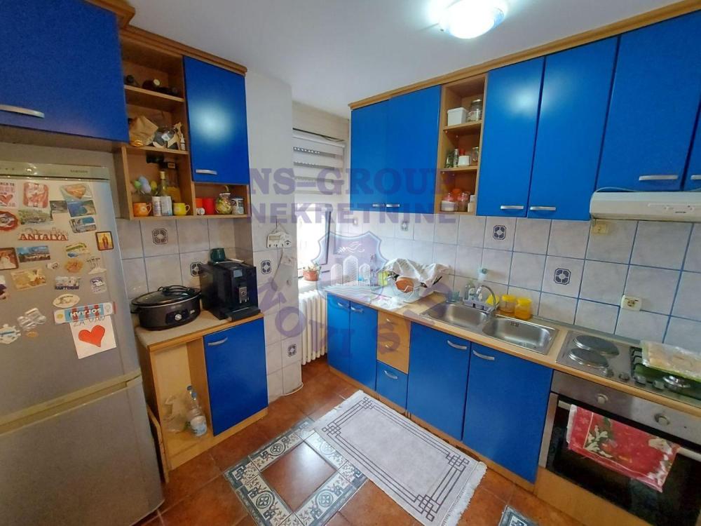 Slika 4 - Trosoban stan na prodaju, 84m2, 236.900€