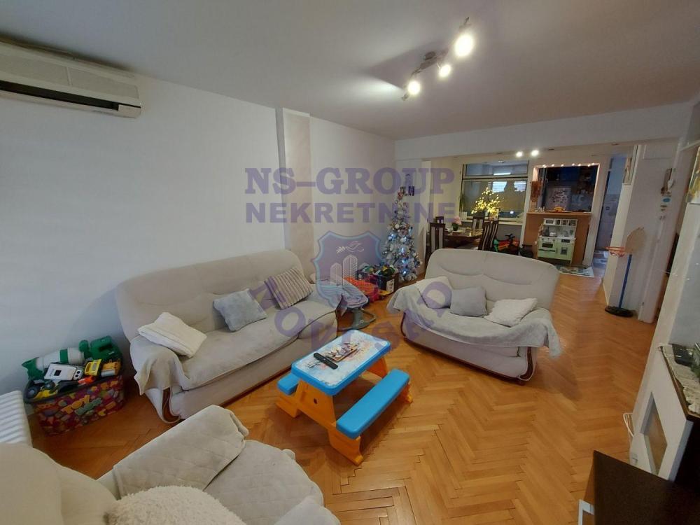 Slika 3 - Trosoban stan na prodaju, 84m2, 236.900€