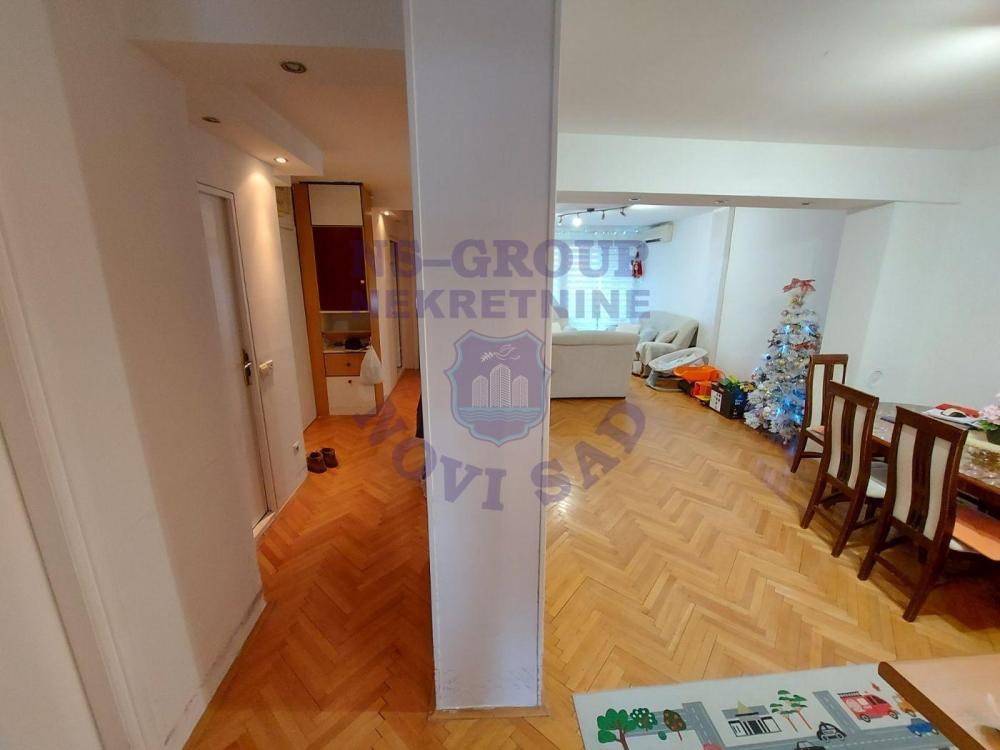 Slika 5 - Trosoban stan na prodaju, 84m2, 236.900€