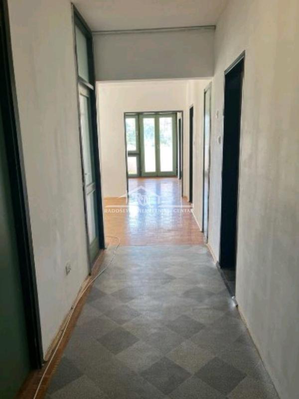 Slika 9 - Vidikovački venac, Trosoban stan za izdavanje, 77m2, 650€