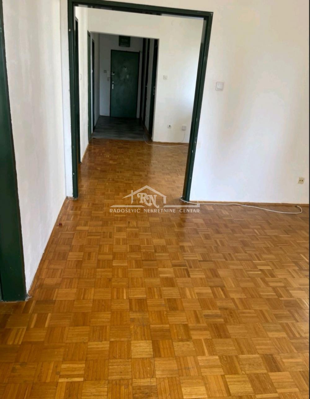 Slika 1 - Vidikovački venac, Trosoban stan za izdavanje, 77m2, 650€