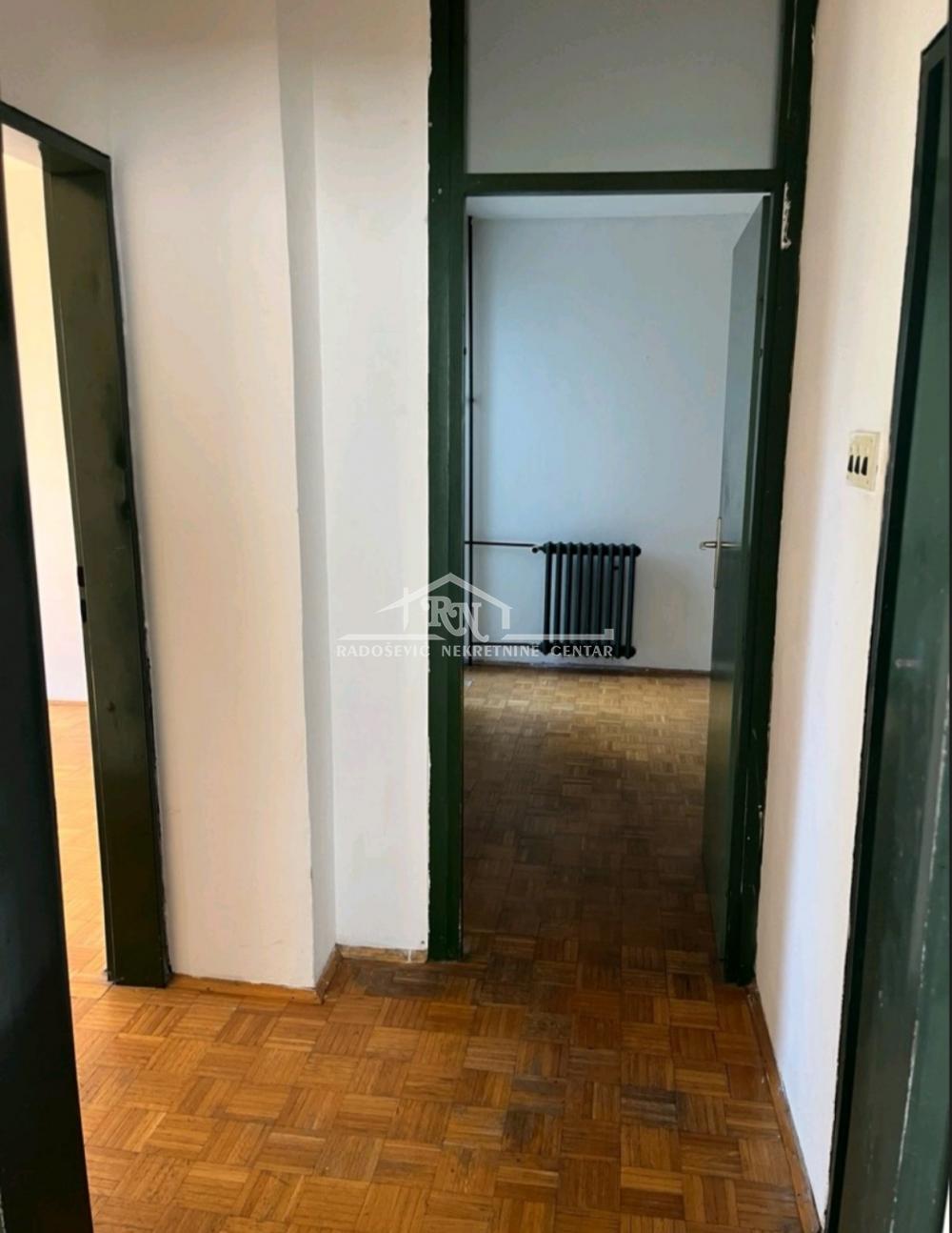Slika 8 - Vidikovački venac, Trosoban stan za izdavanje, 77m2, 650€