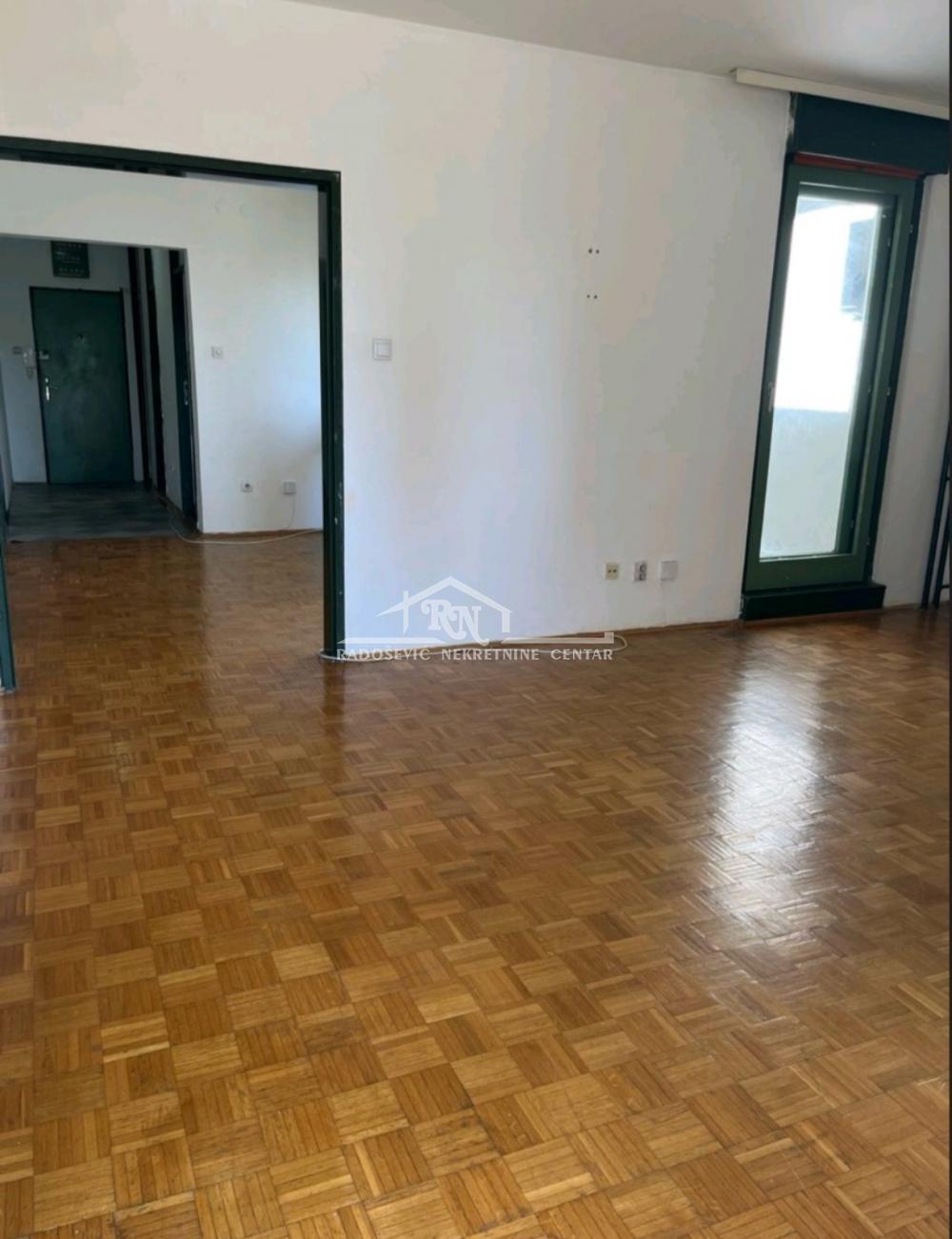 Glavna slika -Vidikovački venac, Trosoban stan za izdavanje, 77m2, 650€