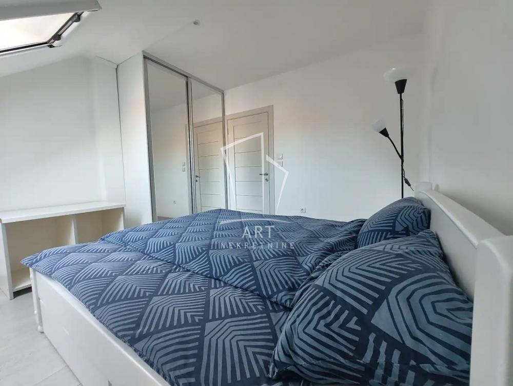 Slika 3 - Vojvođanska, Troiposoban stan za izdavanje, 100m2, 900€