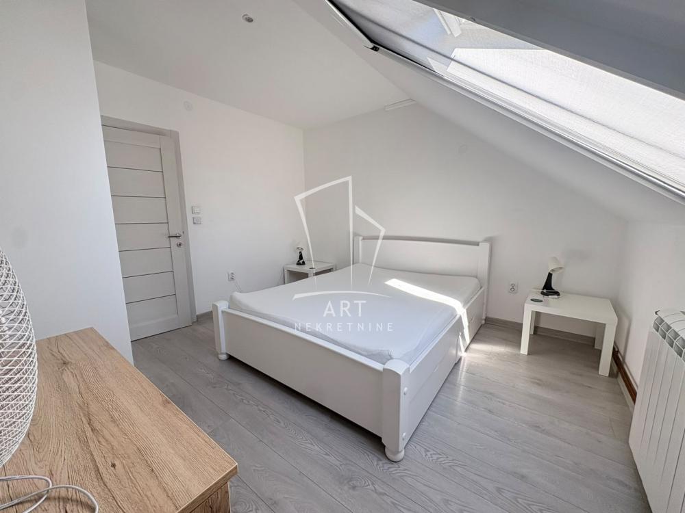 Slika 4 - Vojvođanska, Troiposoban stan za izdavanje, 100m2, 900€