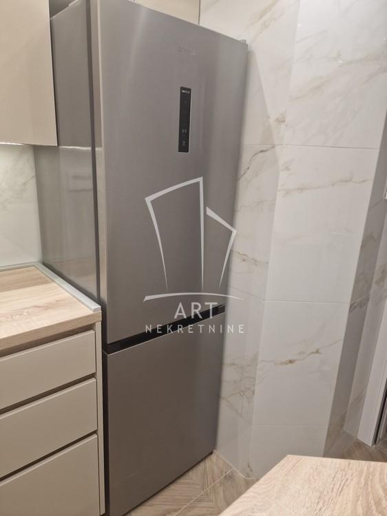 Slika 10 - Udbinska, Dvosoban stan za izdavanje, 57m2, 730€