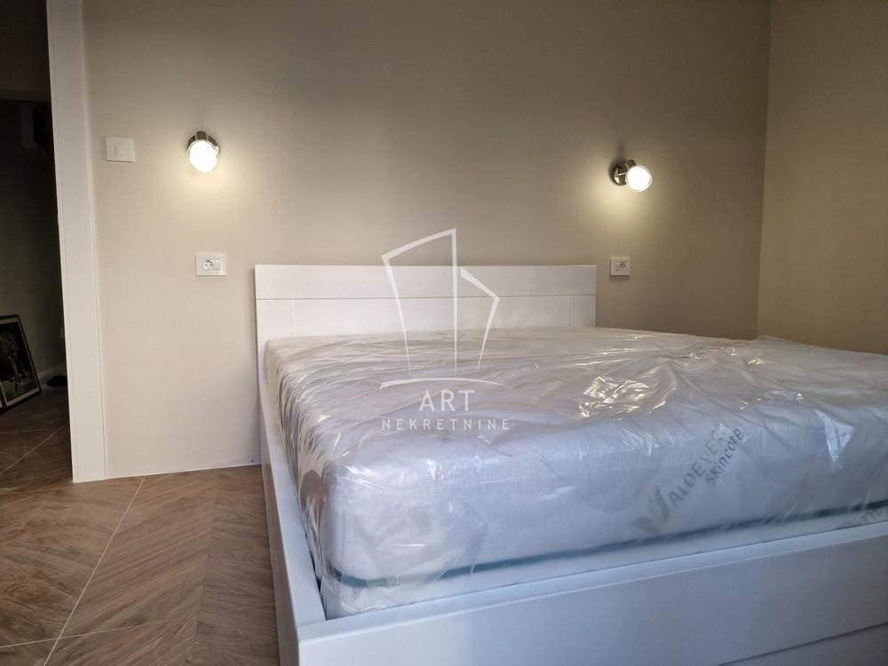 Slika 11 - Udbinska, Dvosoban stan za izdavanje, 57m2, 730€