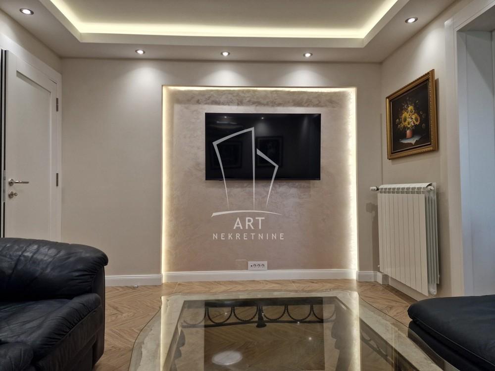 Slika 3 - Udbinska, Dvosoban stan za izdavanje, 57m2, 730€