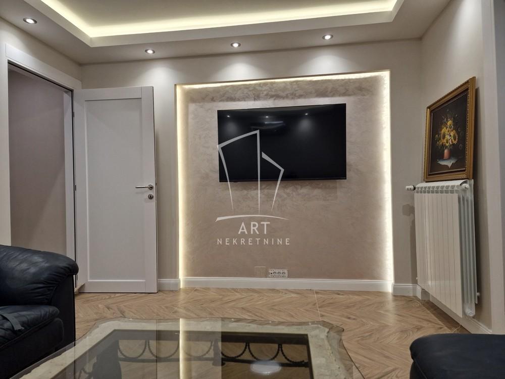 Slika 5 - Udbinska, Dvosoban stan za izdavanje, 57m2, 730€