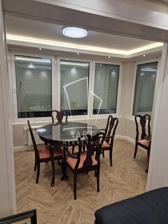 Slika 6 - Udbinska, Dvosoban stan za izdavanje, 57m2, 730€