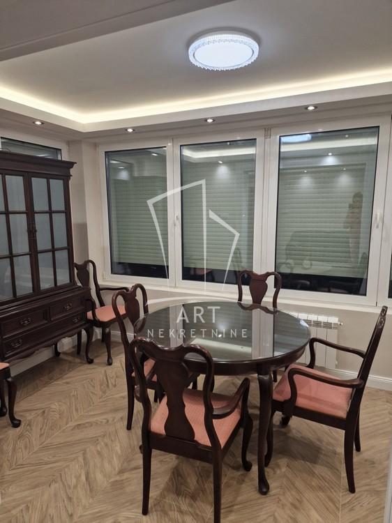 Slika 7 - Udbinska, Dvosoban stan za izdavanje, 57m2, 730€