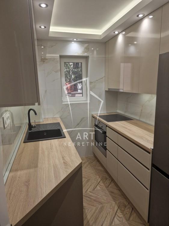 Slika 8 - Udbinska, Dvosoban stan za izdavanje, 57m2, 730€