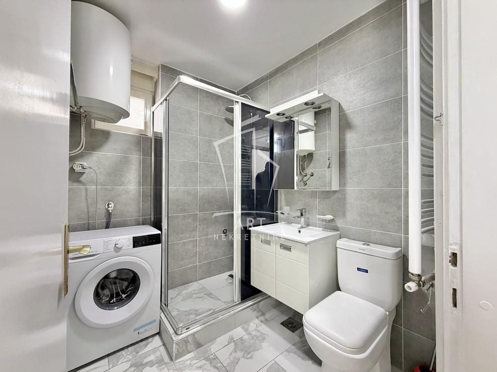 Slika 11 - Dobračina, Troiposoban stan za izdavanje, 90m2, 1.100€
