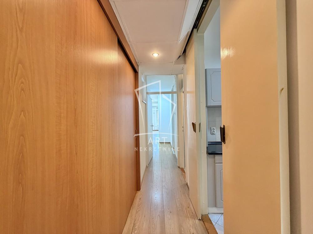 Slika 8 - Dobračina, Troiposoban stan za izdavanje, 90m2, 1.100€